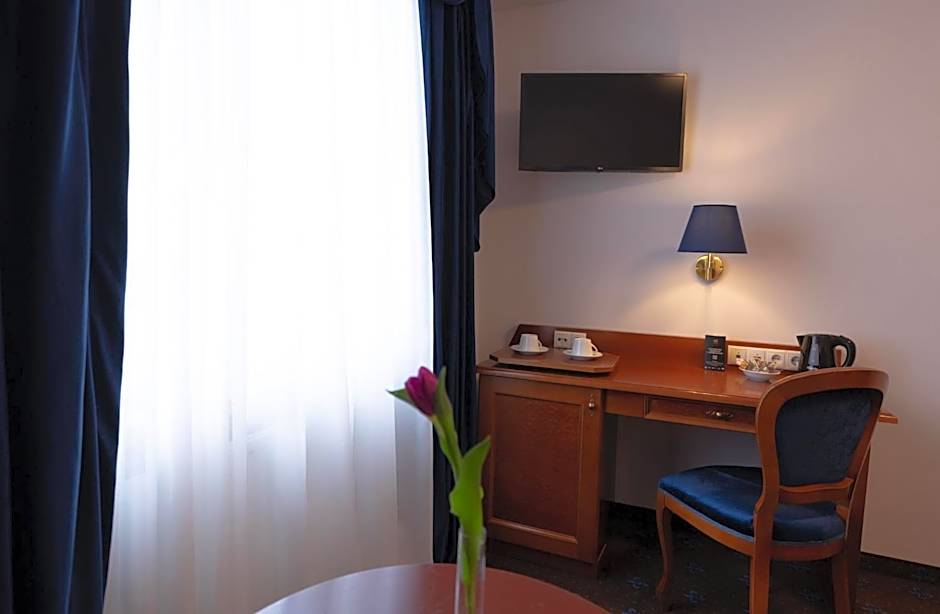 Garner Hotel Vienna - Prinz Eugen by IHG