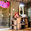 Original Maasai Lodge – Africa Amini Life