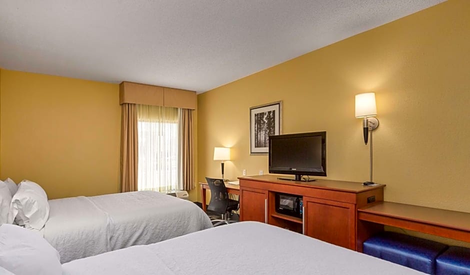 Hampton Inn By Hilton Owensboro