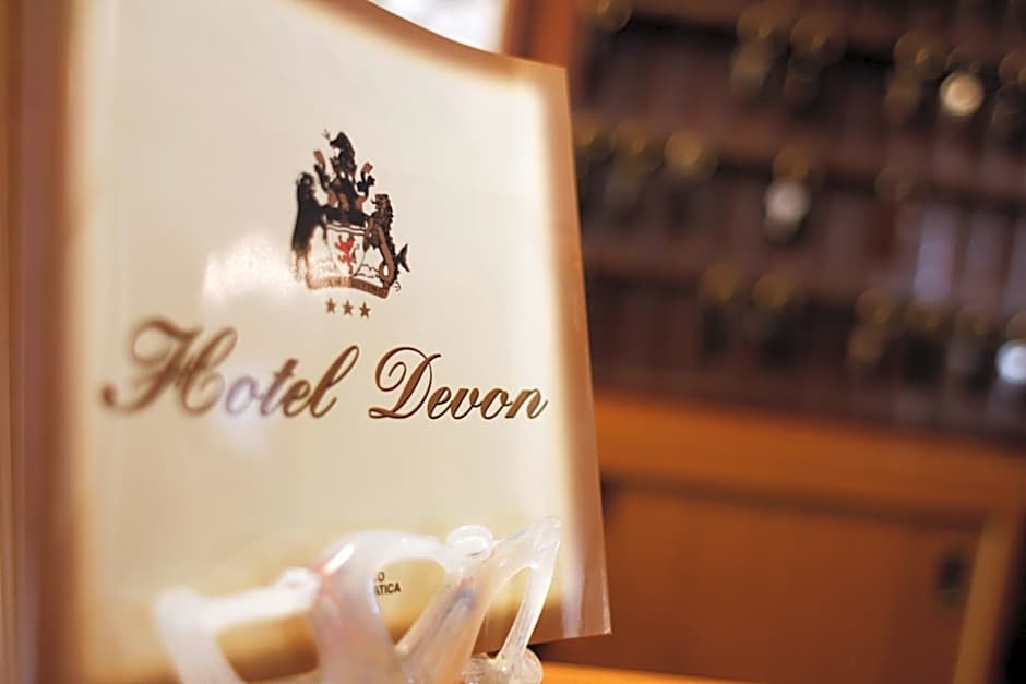 Hotel Devon Rooms & Breakfast