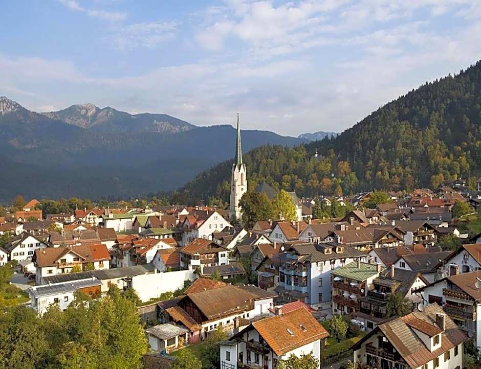 Sunday Hotel Garmisch Partenkirchen