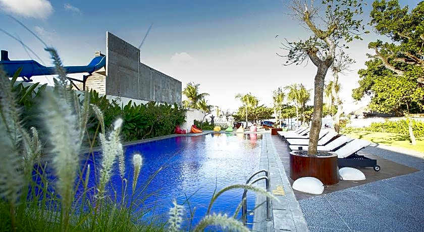 Benoa Sea Suites and Villas