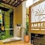 Amber Boutique Hotel Silom