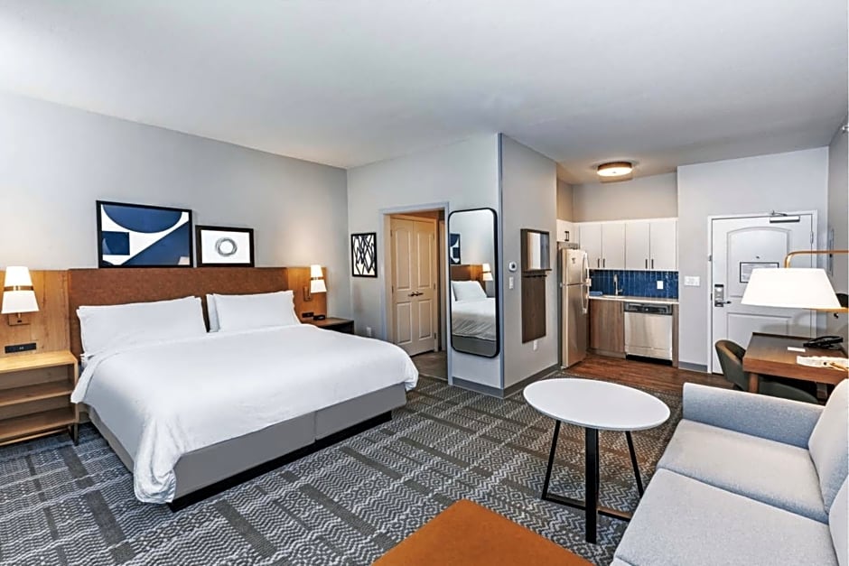 Staybridge Suites Waco South Woodway By IHG