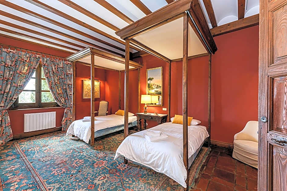 Queens hotel Toledo