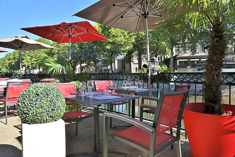 Best Western Hotel Le Pont D'Or