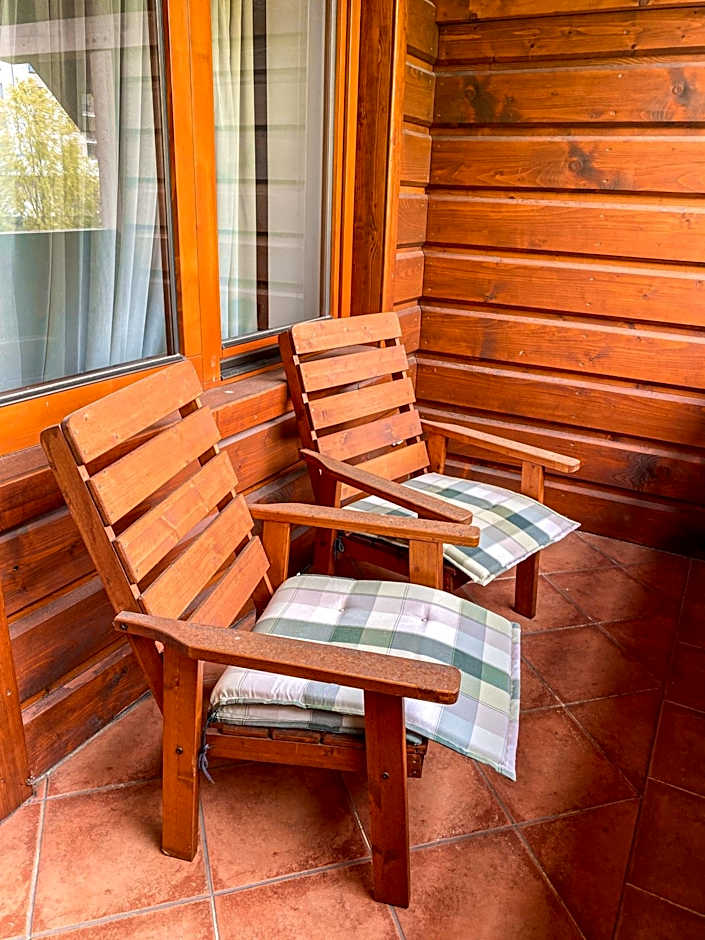 Penzión Teniscentrum