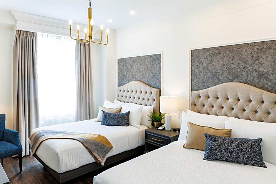 Rodd Charlottetown Hotel