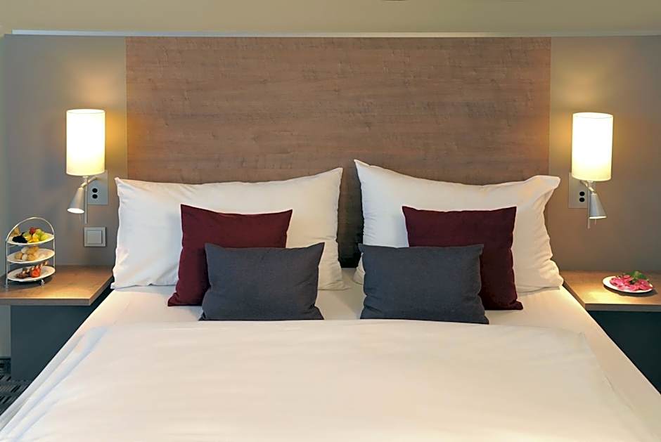 Mercure Hotel Frankfurt Eschborn Ost
