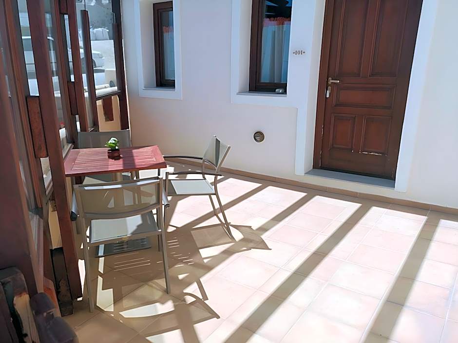 Amerisa Suites