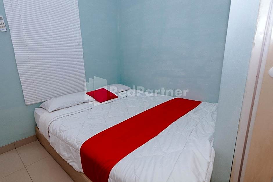 Krekot Residence Mitra RedDoorz