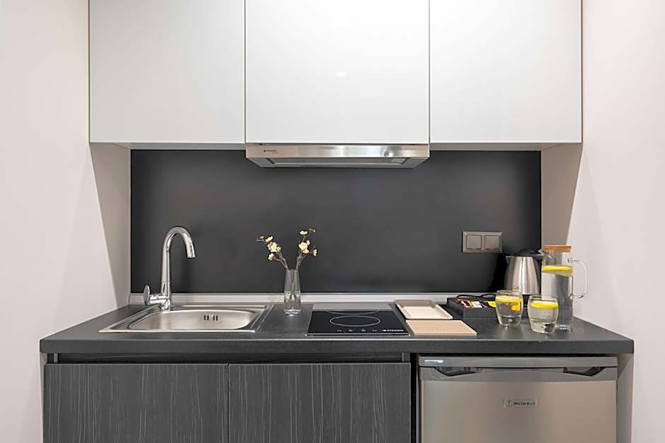 Evitel Luxury Living