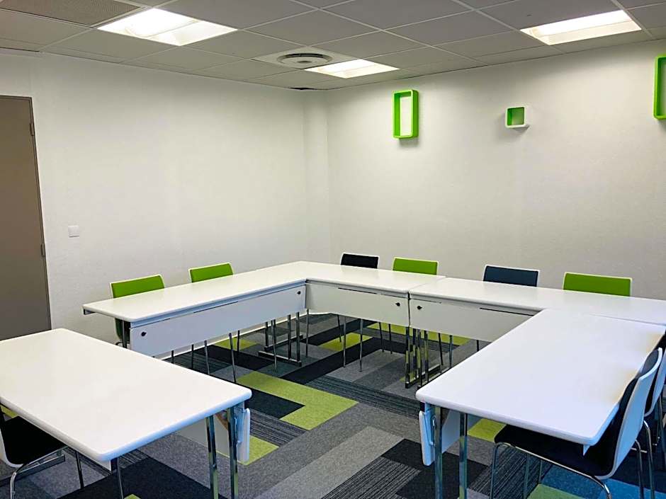 ibis Toulouse Pont Jumeaux