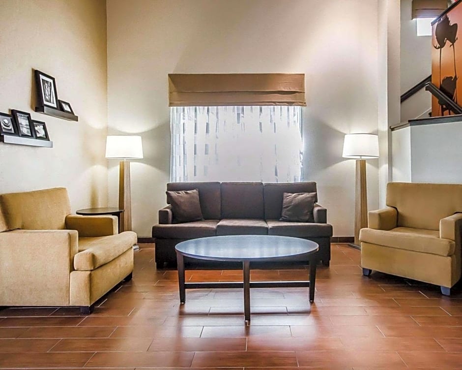 Sleep Inn Louisville Airport & Expo