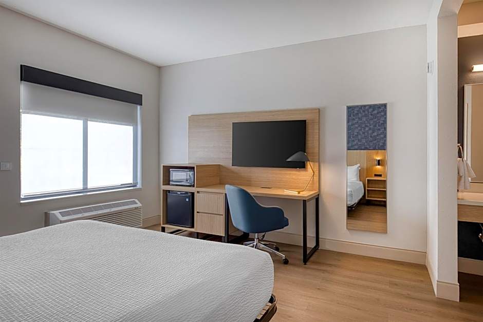 Best Western Byron Center