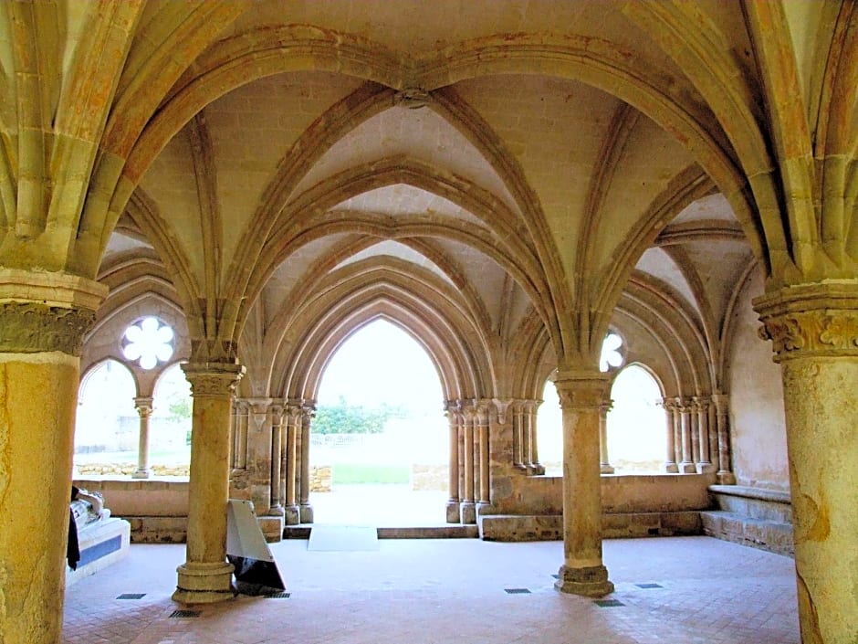 Domaine De Chatenay - Le Mans