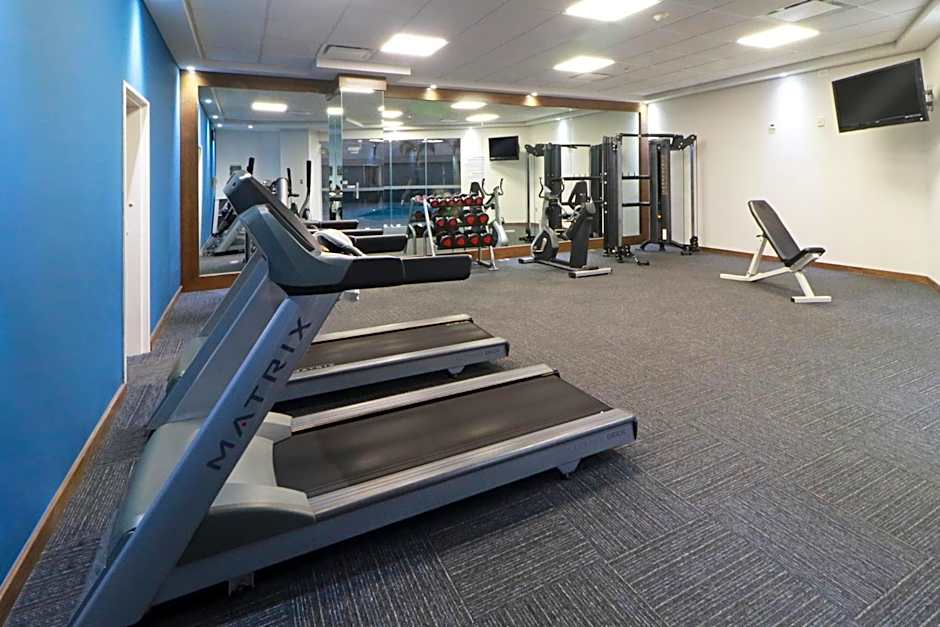 Holiday Inn Express San Luis Potosí By IHG