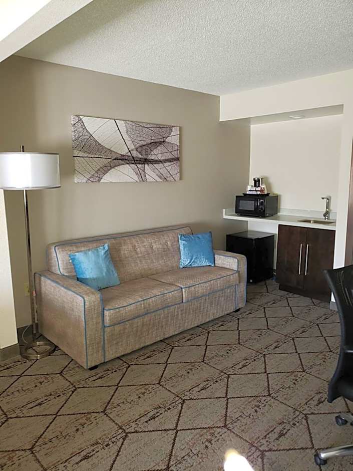 Wingate by Wyndham Greenville Airport