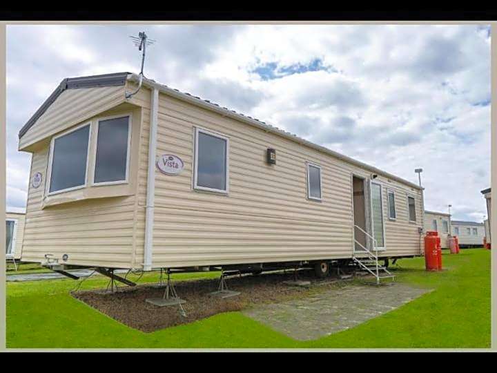 Whitley Bay Caravan