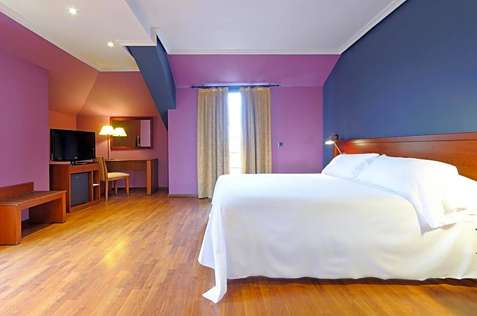 Segovia Sierra de Guadarrama