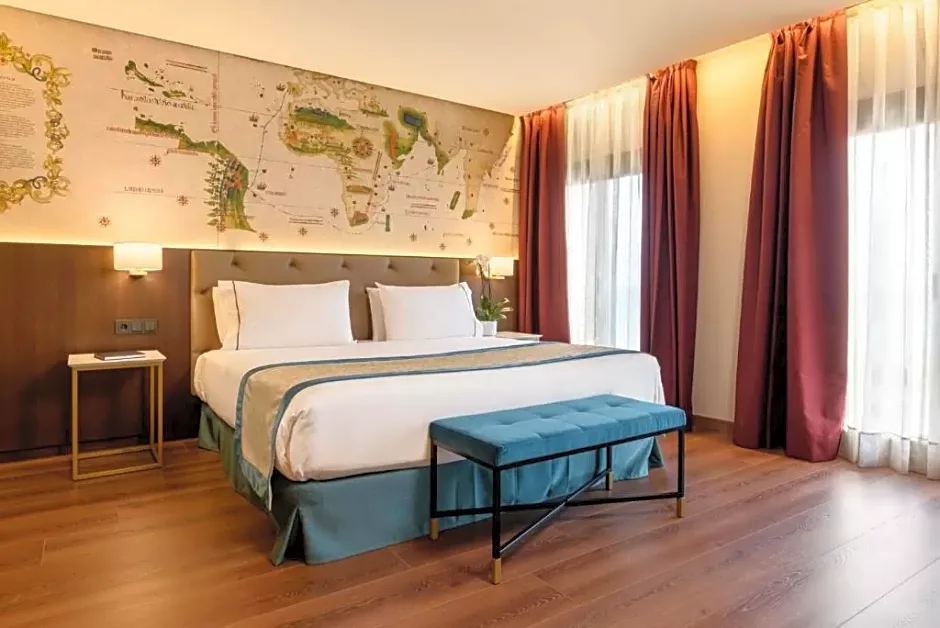 Áurea Museum by Eurostars Hotel Company