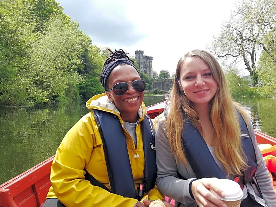 Kilkenny Hibernian Hotel