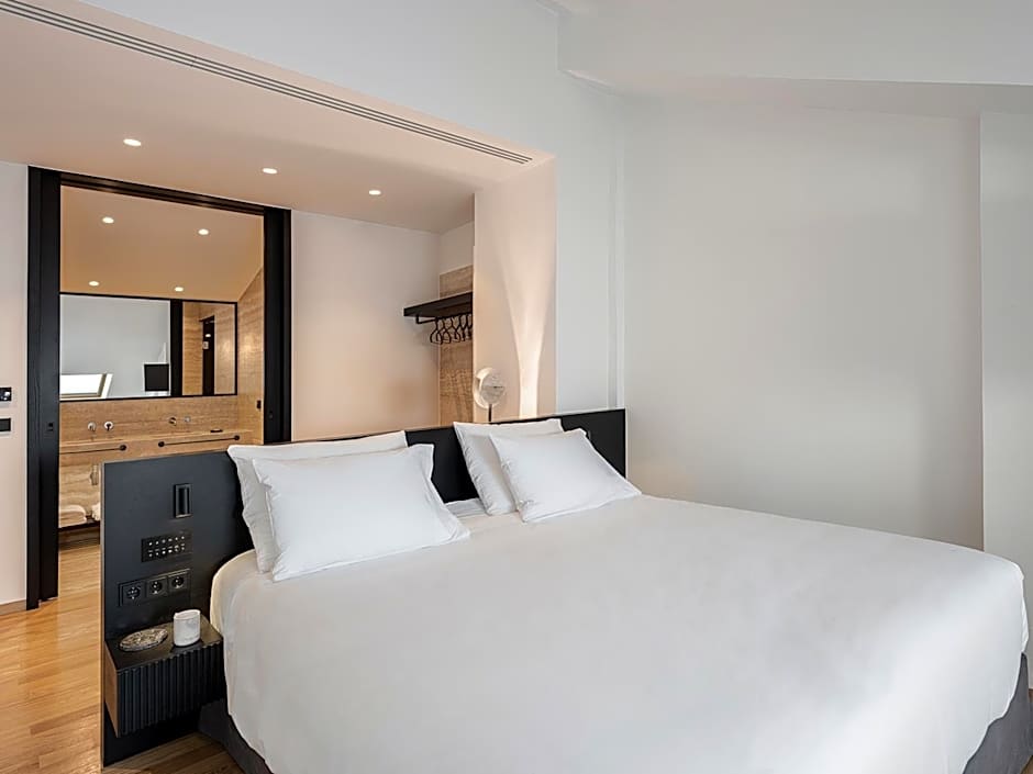 The Tanneries Hotel & Spa - a Member of Design Hotels