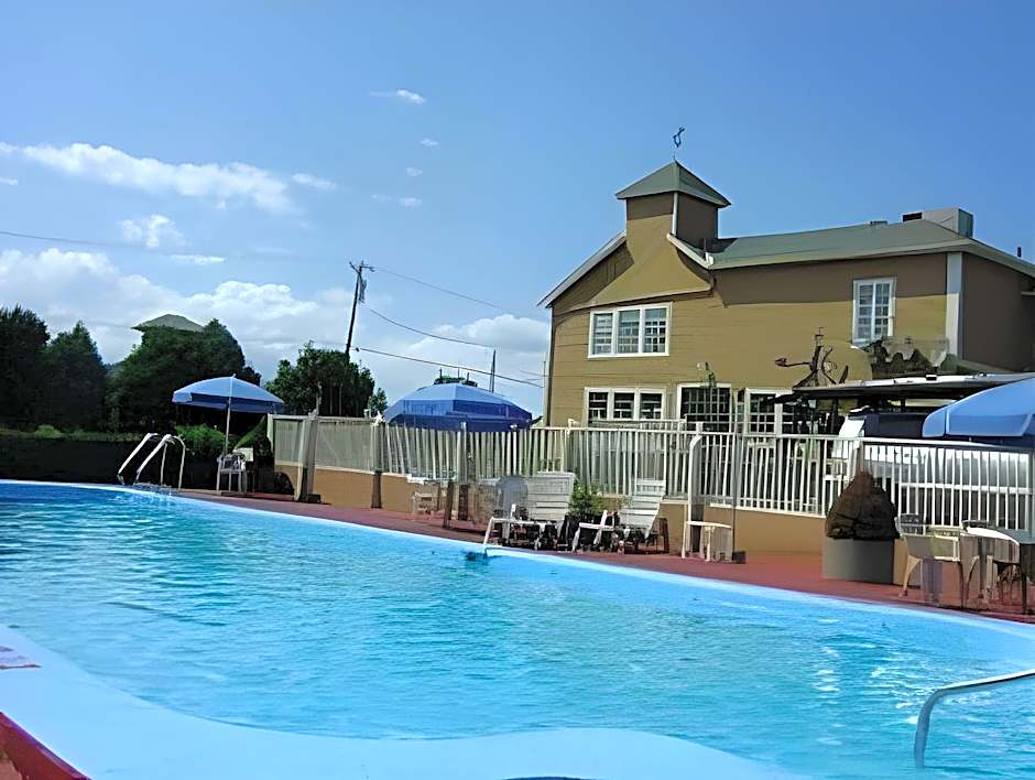 Travelodge by Wyndham South Burlington