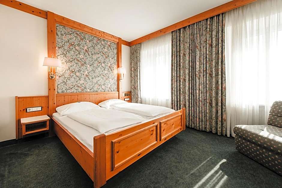 Hotel & Restaurant Ochsen Merklingen