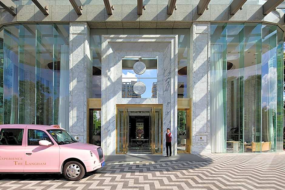Langham Haikou