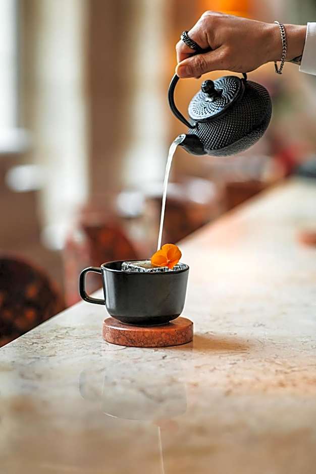 Vignette Collection Convent Square Lisbon By IHG