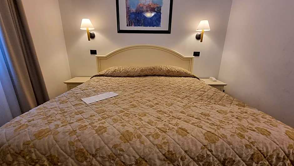 Hotel Carlton Capri