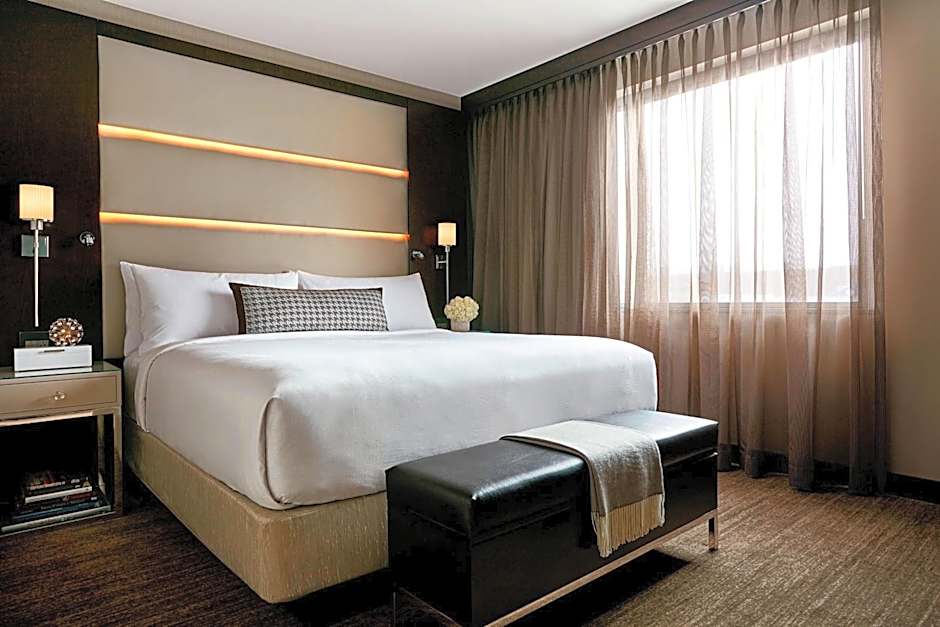 JW Marriott Minneapolis Mall Of America