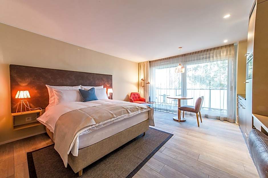 Hotel My Way Zurich Wallisellen