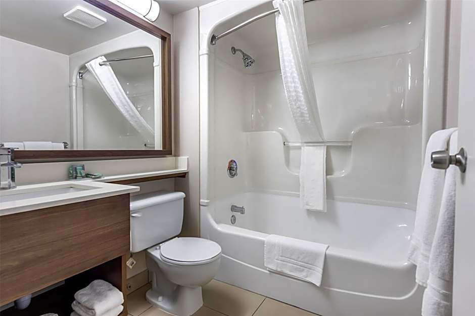 Best Western Hotel Brossard