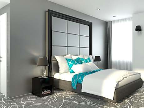 Double Room with Extra Bed