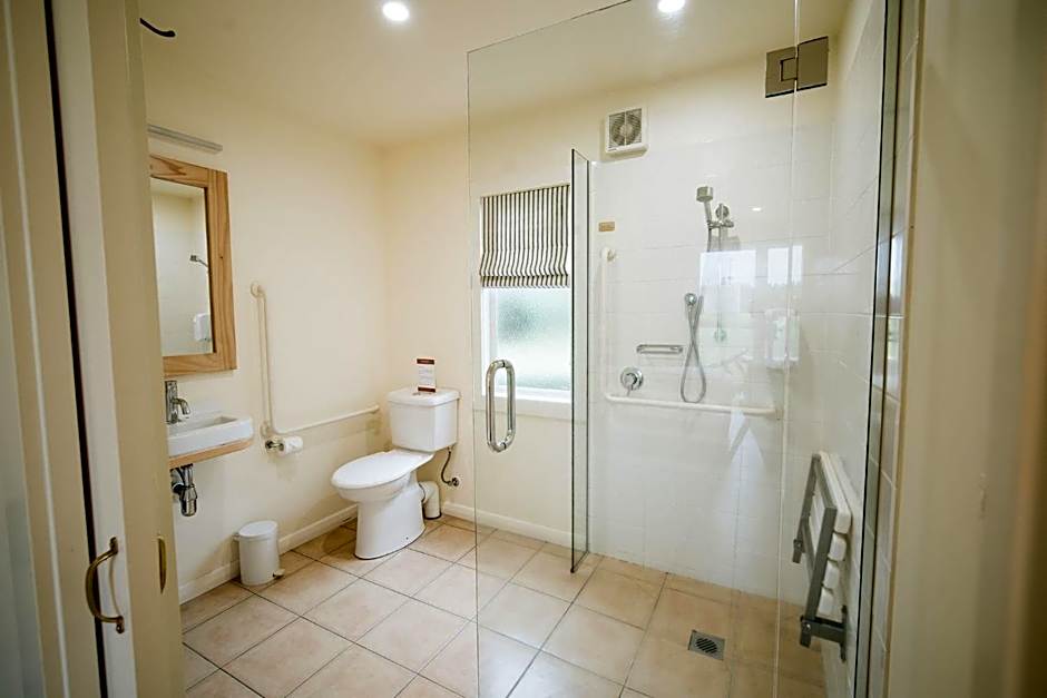 Brackenridge Country Retreat & Spa