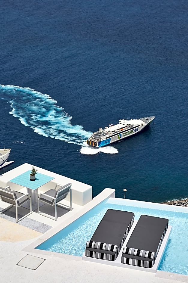 Photo 1 of 19 of Veranda Suite, Plunge Pool, View