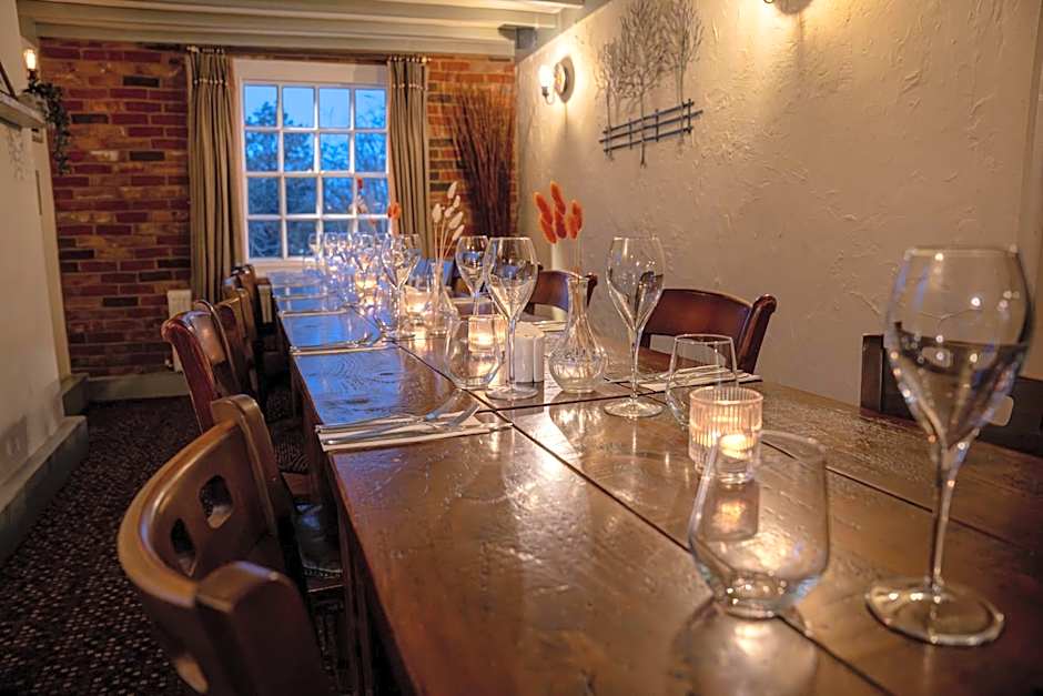 The Falcon Inn