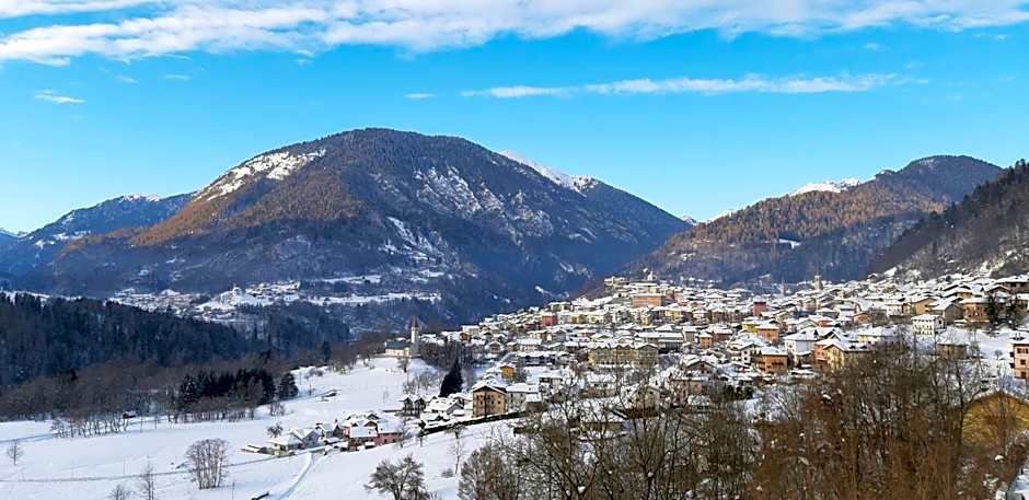 Albergo Chalet Abete Rosso