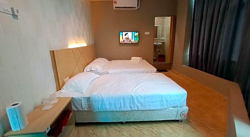 Super OYO 89771 Dane & Shue