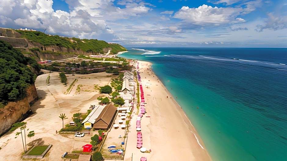 Taman Dharmawangsa Suites