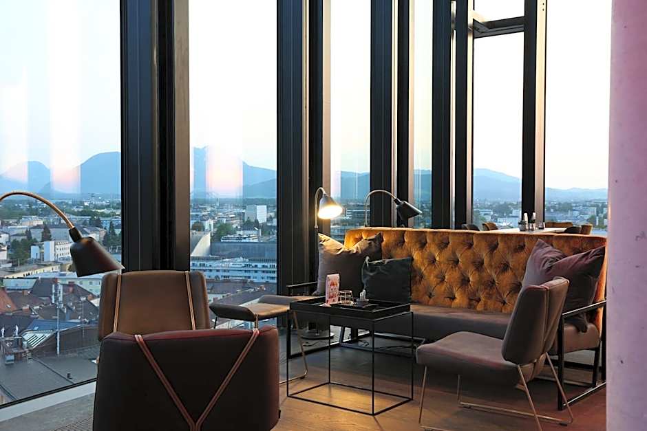 arte Hotel Salzburg