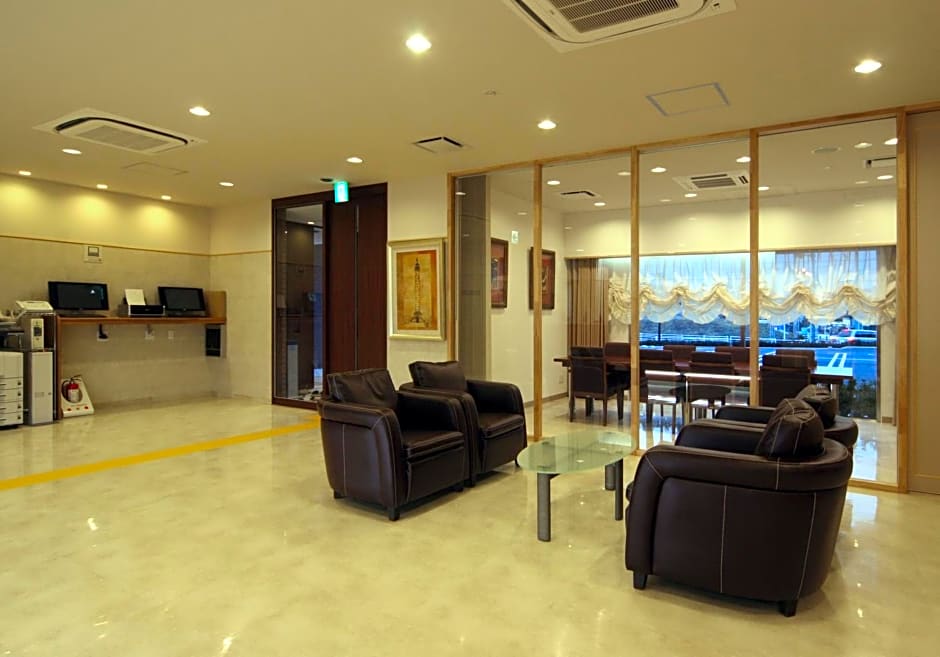 Laxio Inn