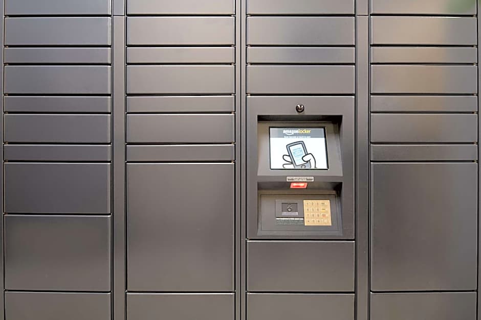 Embassy Suites By Hilton Hotel Seattle-Tacoma International Airport