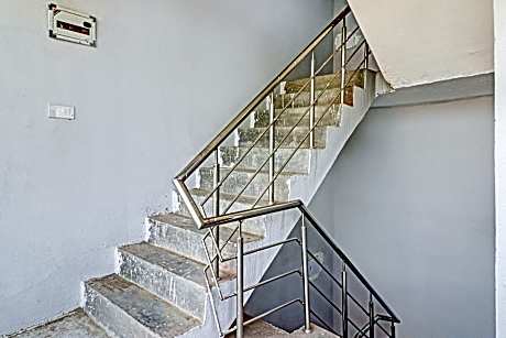 Hotel O Vats Tower