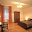 Slunecni Lazne Apartments
