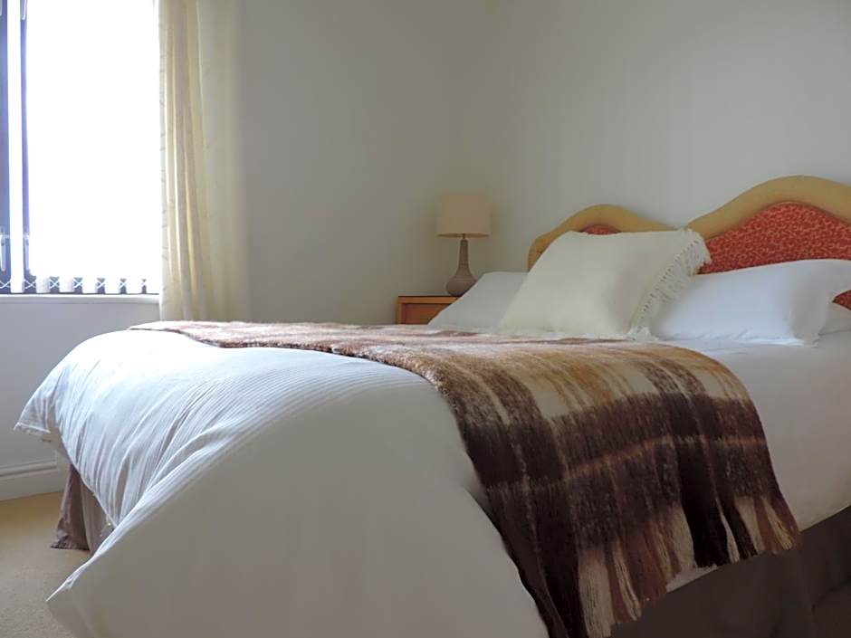 Sea Breeze Apartment