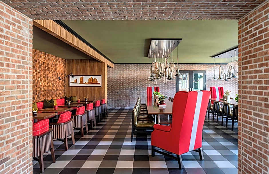 Graduate by Hilton Columbus