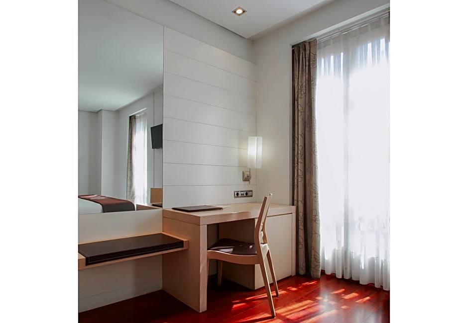 Hotel Mozart